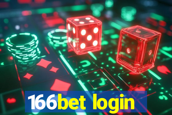 166bet login